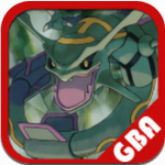 口袋妖怪究极绿宝石5.5资源解锁版