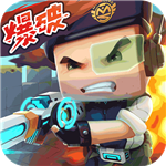 迷你枪战精英内置功能全开版获取v1.0.15 全部武器解锁版