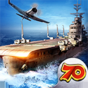 荣耀舰队3D海战策略解锁版