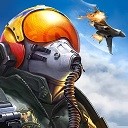 现代空战3D中文版战机全解锁v5.9.1 无限钻石版