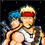 魂斗罗30命S弹畅玩版重温经典