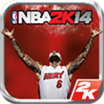 NBA2K14移动版真实赛场v1.40 无限金币版