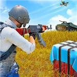 皇家吃鸡战场手游下载安装