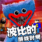 波比游戏时间手机版暗黑工厂解谜逃脱