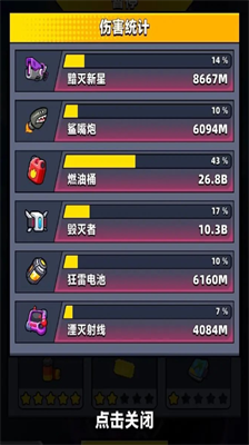 弹壳特攻队高效通关技巧解析