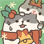 动物餐厅萌趣经营免费畅玩v1.2 无限鱼干版