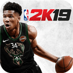 NBA2K19移动版真实赛场沉浸v4.4.0 无限金币版