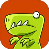 恐龙公园无限资源畅玩版下载