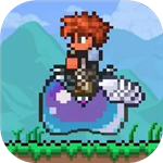 泰拉瑞亚国际服自由世界探索v1.5.0 免费版