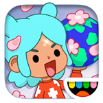 托卡小镇世界全解锁版本下载v1.4 全部解锁版