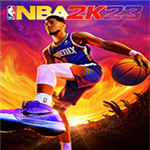 NBA2K23手游安卓版下载与特色