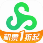 春秋航空App机票酒店便捷出行