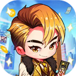 小小首富财富积累模拟经营玩法v3.2.6 无限金币版