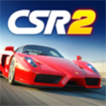 CSR赛车2顶级超跑全解锁版