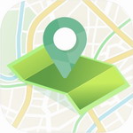 白马地图导航软件功能实测