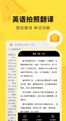 作业解析界面演示