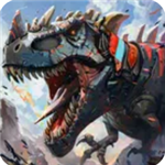 侏罗纪机甲免费畅玩版下载推荐v1.0.8 无限钻石版