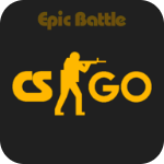 史诗对决CSGO高清竞技手游免费畅玩