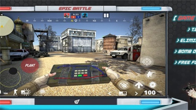 u53f2u8bd7u5bf9u51b3CSGOu6c49u5316u7248
