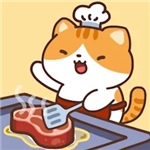 猫咪主题餐厅经营手游免费畅玩