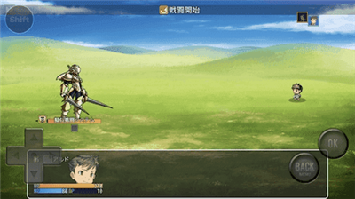 u666eu901au7684RPG2u65e0u9650u8840u91cfu7248