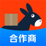 快驴合作商移动端高效管理工具
