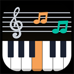 钢琴启蒙必备零基础学琴APPv9.9.0 最新版