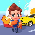 真实车祸模拟器中文版上线v1.0.1 无广告版