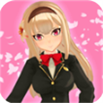 女子战斗模拟器3D美少女格斗手游