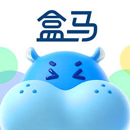 盒马鲜生App全球生鲜30分钟速达