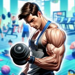 健身房模拟器3D中文版经营