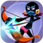 史诗弓箭手火柴人全武器解锁版v1.8.5 无限金币版