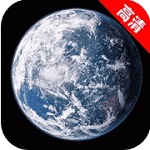 高清实时卫星地图精准导航