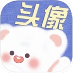 梦幻仙女头像高清素材随心换