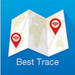 BestTrace安卓版网络路径追踪工具精准定位