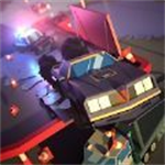 疯狂漂移乱斗赛车手游免费畅玩