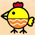 快乐小鸡爱生蛋趣味农场养成v1.0.0 安卓版