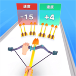 天才弓箭手畅玩版内置菜单清爽