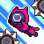 猫跳无限金币钻石畅玩版v1.1.204 无限钱版