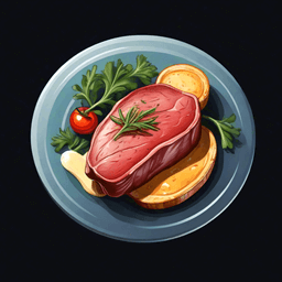 西餐食谱手机版2024全新升级