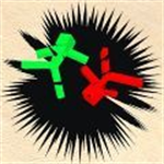 海胆攻击大乱斗休闲手游v0.0.2 无限金币版