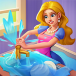 水果爱消消2庄园消除创意设计