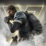 超凡先锋生存射击免费畅玩版
