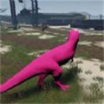 恐龙岛猎杀进化生存挑战v1.0 无敌版