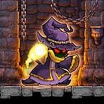 魔法狂暴2024动作冒险横版免费下载