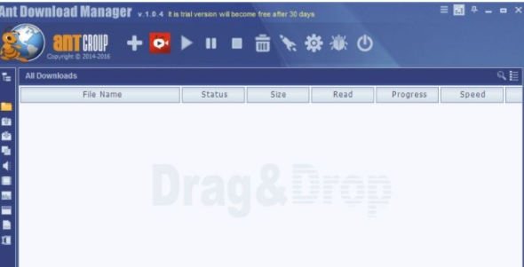 antdownload 
