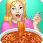 兆丰万国美食模拟纯净版v1.1.0 手机版