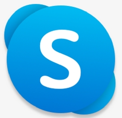 Skype中文版全球高清通讯工具