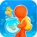 水族馆模拟器畅玩无限资源v1.1.3 安卓版