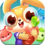 萌宠欢乐消无限钻石消除闯关v1.0.2 免广告版